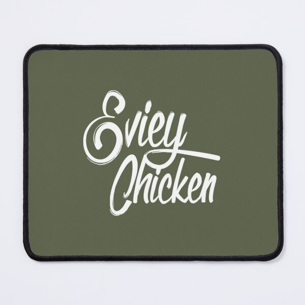 Item preview, Eviey Chicken designed and sold by DanielleSc.