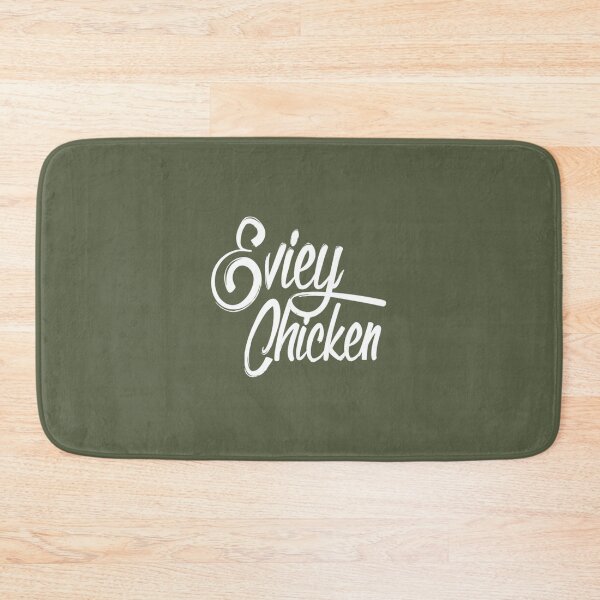 Item preview, Eviey Chicken designed and sold by DanielleSc.