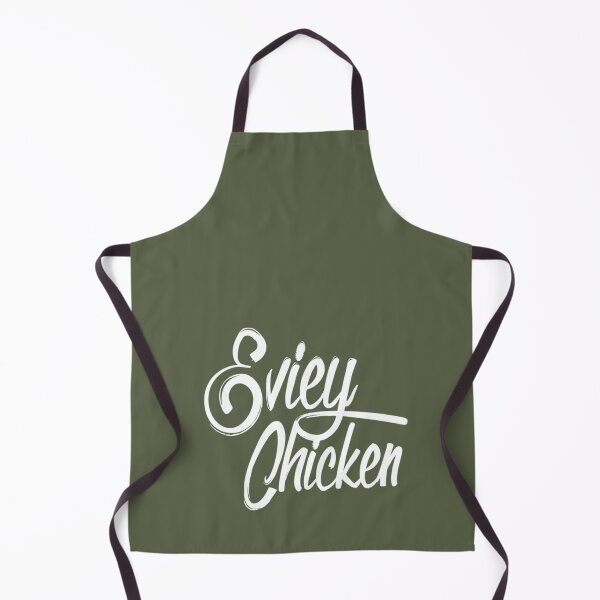 Item preview, Eviey Chicken designed and sold by DanielleSc.
