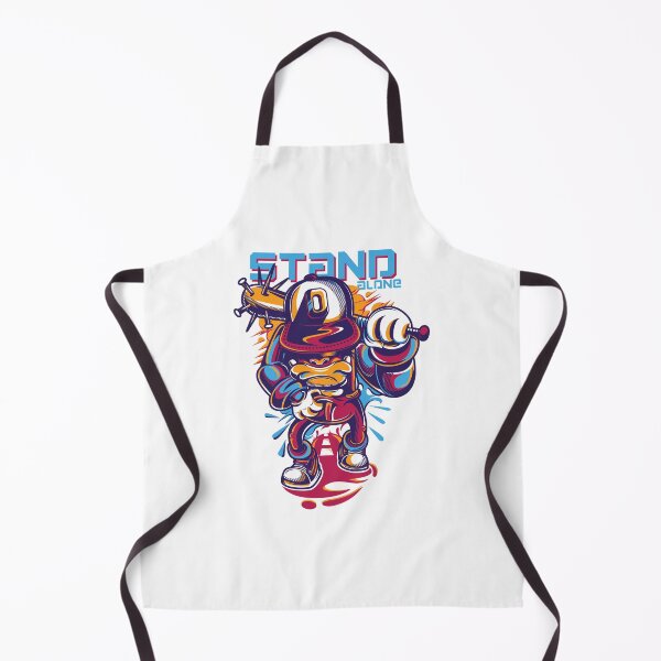 Item preview, Stand Alone - Motivational Illustration designed and sold by Studio Six.