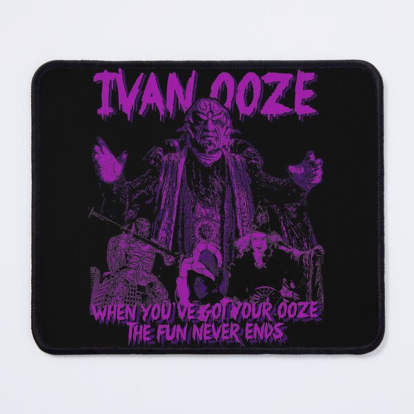 Item preview, IVAN OOZE designed and sold by WithinSanity13.