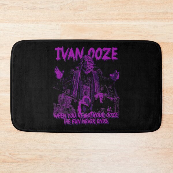 Item preview, IVAN OOZE designed and sold by WithinSanity13.