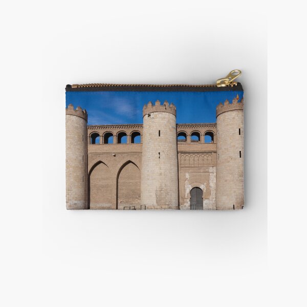 Item preview, Aljaferia palace designed and sold by Francisco Javier GIl.
