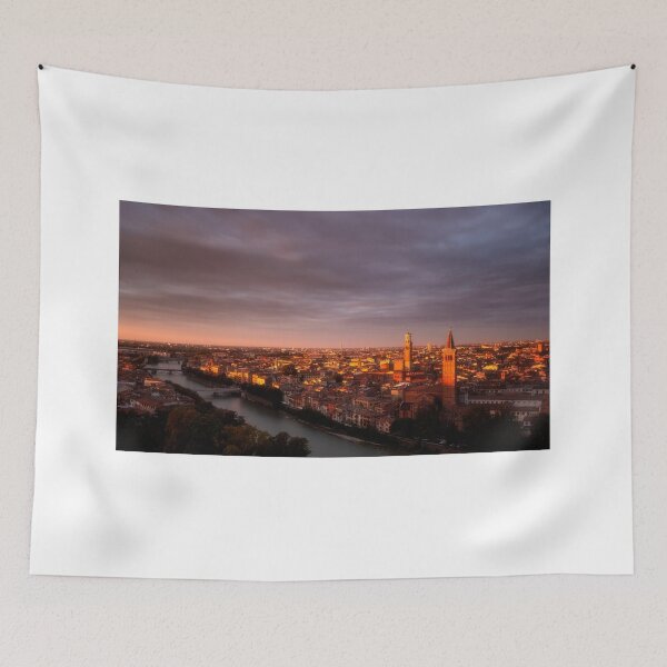 Item preview, Verona colors designed and sold by Bogdan Maris.
