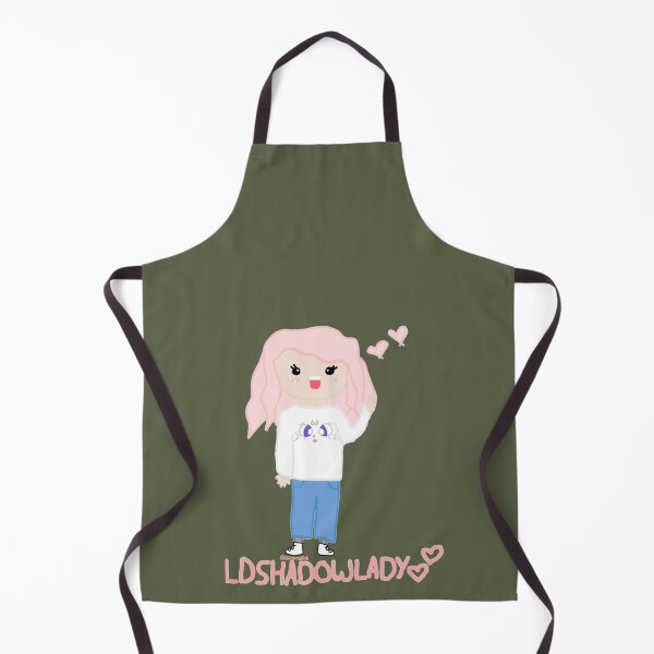 Item preview, Ldshadowlady Pink designed and sold by DanielleSc.