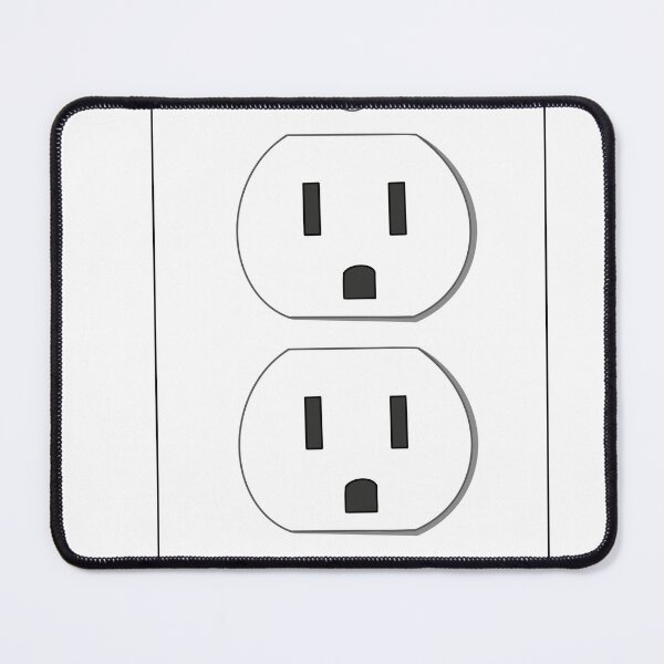 Item preview, April Fools Charging Socket designed and sold by Lady-Lilac.