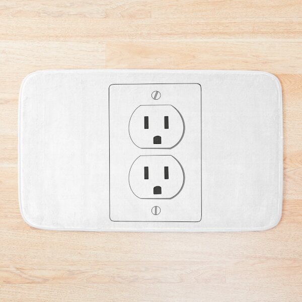 Item preview, April Fools Charging Socket designed and sold by Lady-Lilac.