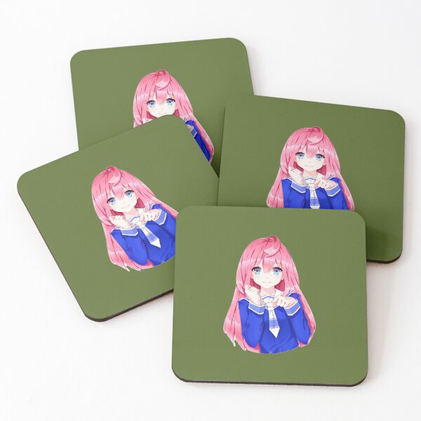 Item preview, Ldshadowlady Pink designed and sold by DanielleSc.