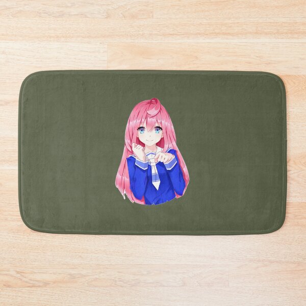 Item preview, Ldshadowlady Pink designed and sold by DanielleSc.