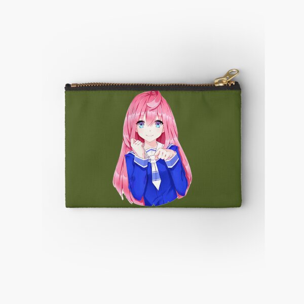 Item preview, Ldshadowlady Pink designed and sold by DanielleSc.