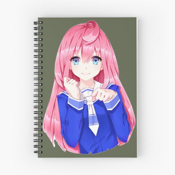 Item preview, Ldshadowlady Pink designed and sold by DanielleSc.