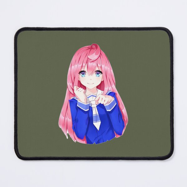 Item preview, Ldshadowlady Pink designed and sold by DanielleSc.