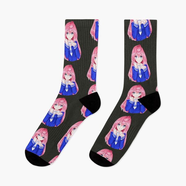 Item preview, Ldshadowlady Pink designed and sold by DanielleSc.