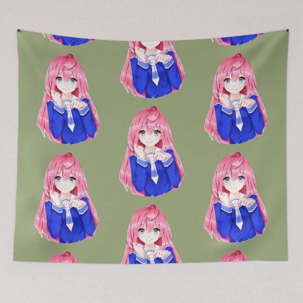 Item preview, Ldshadowlady Pink designed and sold by DanielleSc.
