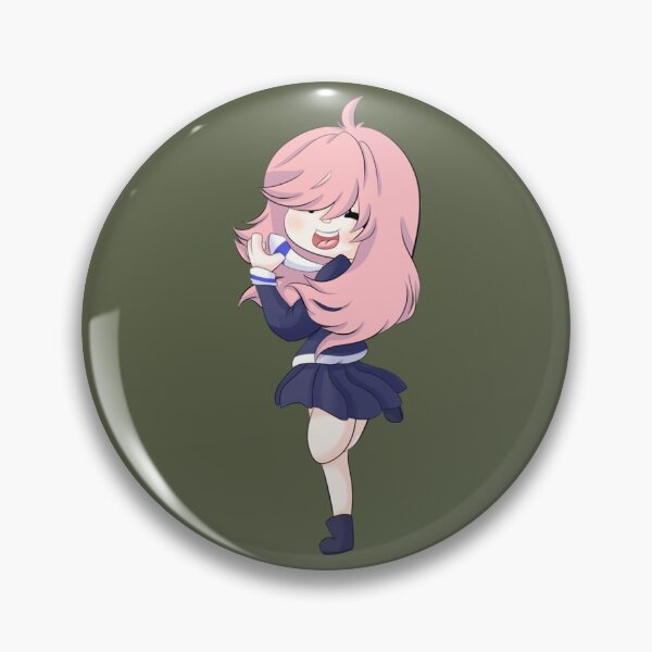 Item preview, LDShadowLady  pink designed and sold by DanielleSc.