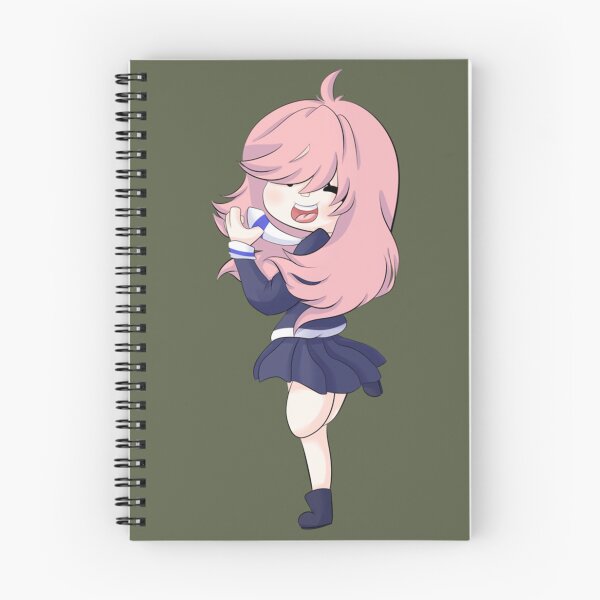 Item preview, LDShadowLady  pink designed and sold by DanielleSc.