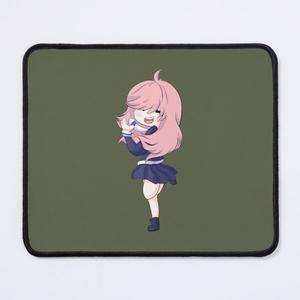 Item preview, LDShadowLady  pink designed and sold by DanielleSc.