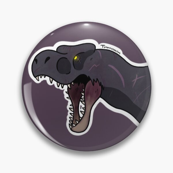 Item preview, Zombie Tyrannosaurus designed and sold by GravyDinos.