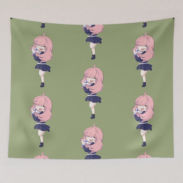 Item preview, LDShadowLady  pink designed and sold by DanielleSc.
