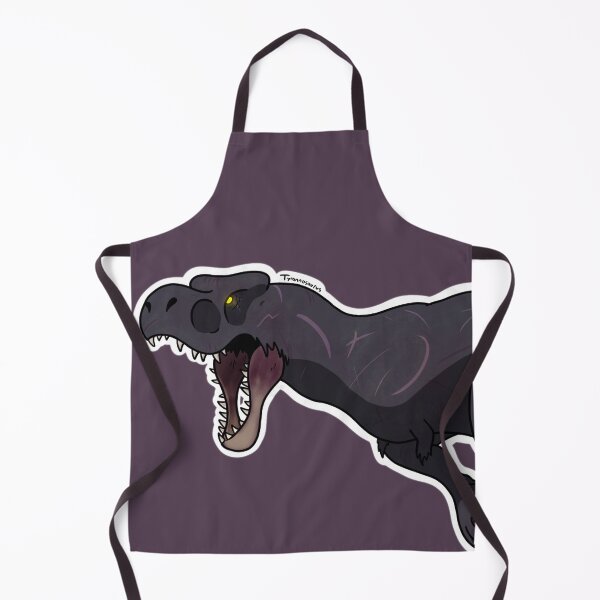 Item preview, Zombie Tyrannosaurus designed and sold by GravyDinos.