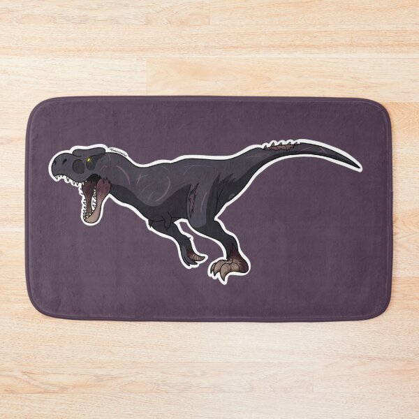 Item preview, Zombie Tyrannosaurus designed and sold by GravyDinos.