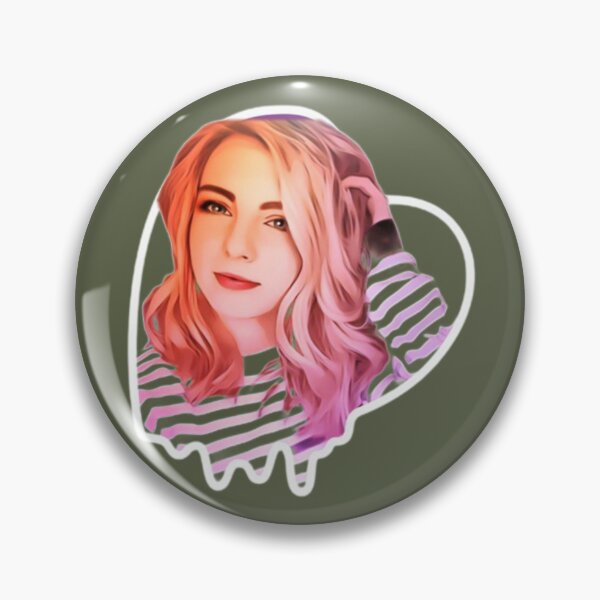Item preview, LDShadowLady  pink designed and sold by DanielleSc.