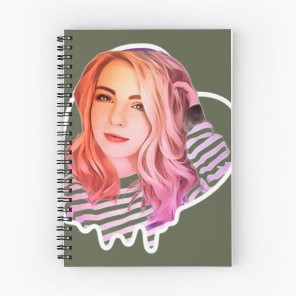 Item preview, LDShadowLady  pink designed and sold by DanielleSc.