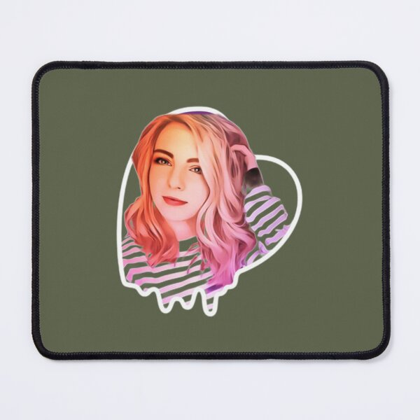 Item preview, LDShadowLady  pink designed and sold by DanielleSc.