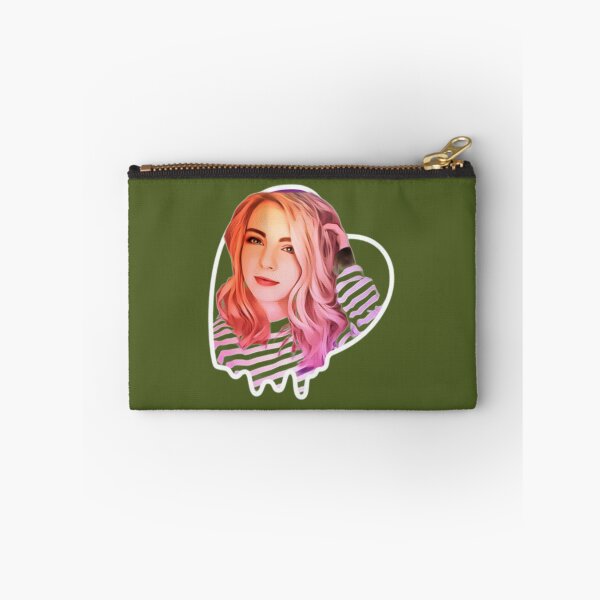 Item preview, LDShadowLady  pink designed and sold by DanielleSc.