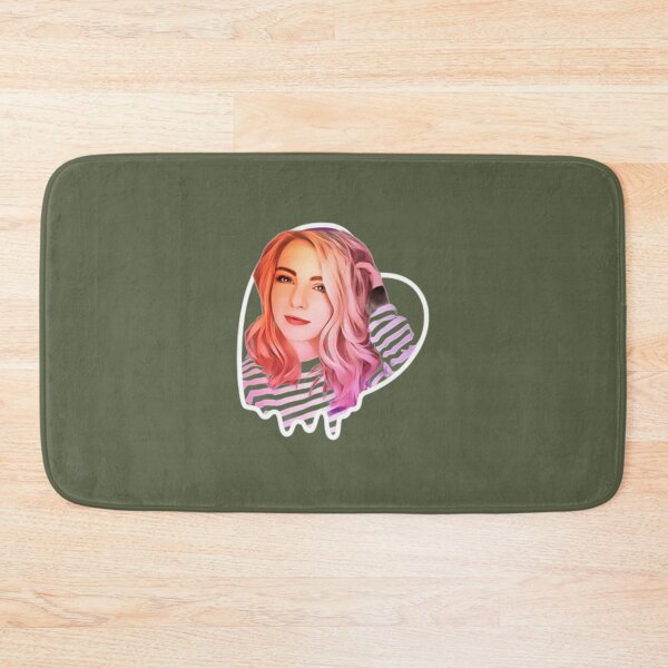 Item preview, LDShadowLady  pink designed and sold by DanielleSc.