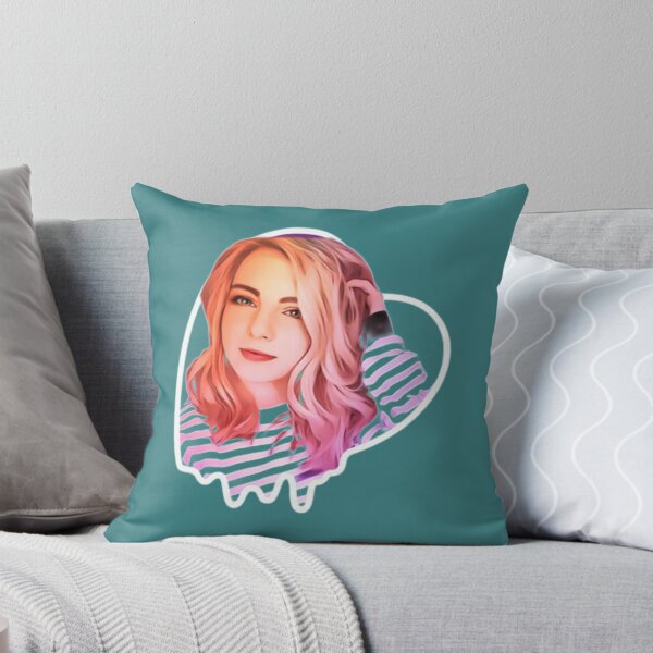 Item preview, LDShadowLady  pink designed and sold by DanielleSc.