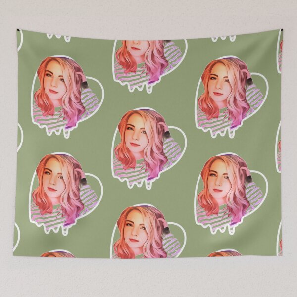 Item preview, LDShadowLady  pink designed and sold by DanielleSc.