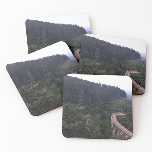 Item preview, Nine Arch Bridge In Sri Lanka  designed and sold by Mahee01.