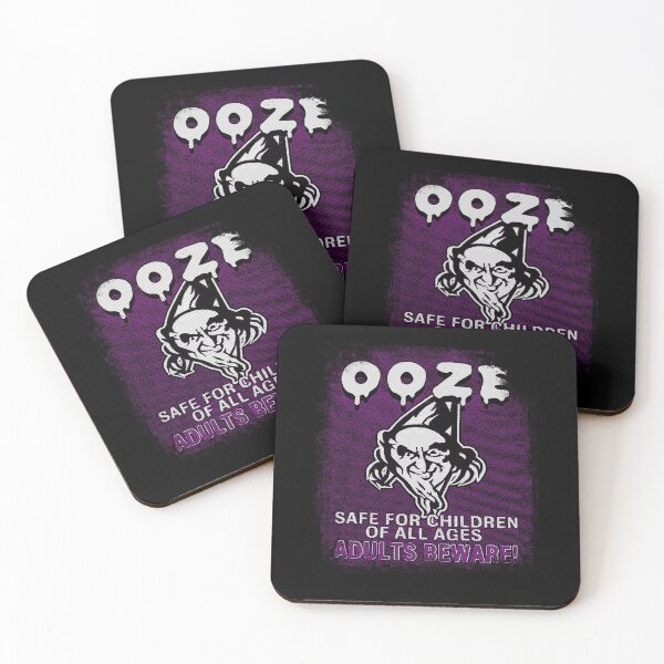 Item preview, OOZE Label designed and sold by WithinSanity13.
