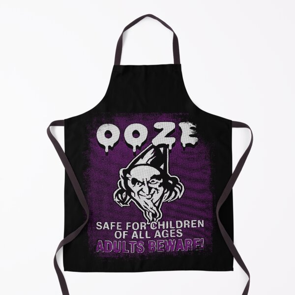 Item preview, OOZE Label designed and sold by WithinSanity13.