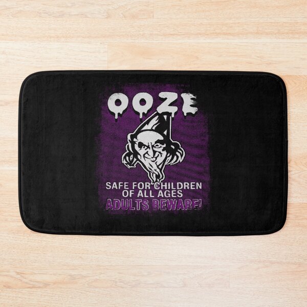 Item preview, OOZE Label designed and sold by WithinSanity13.