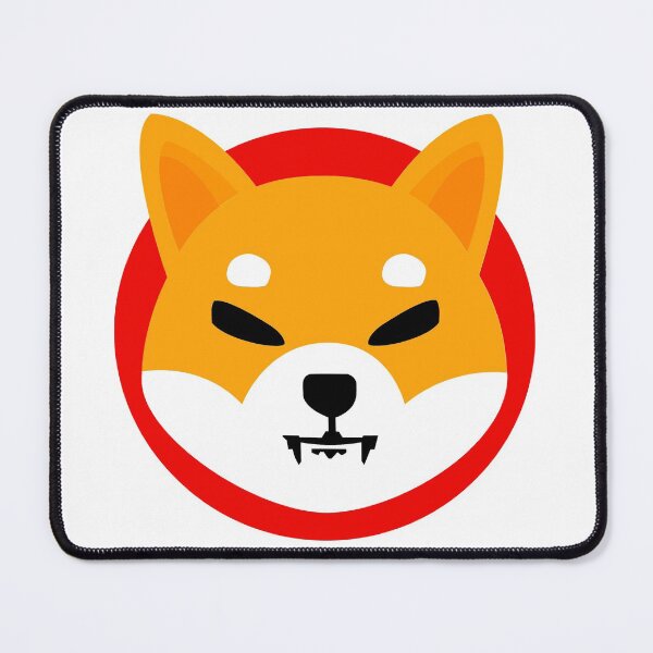 Item preview, SHIBA LOGO designed and sold by GreatMercies.