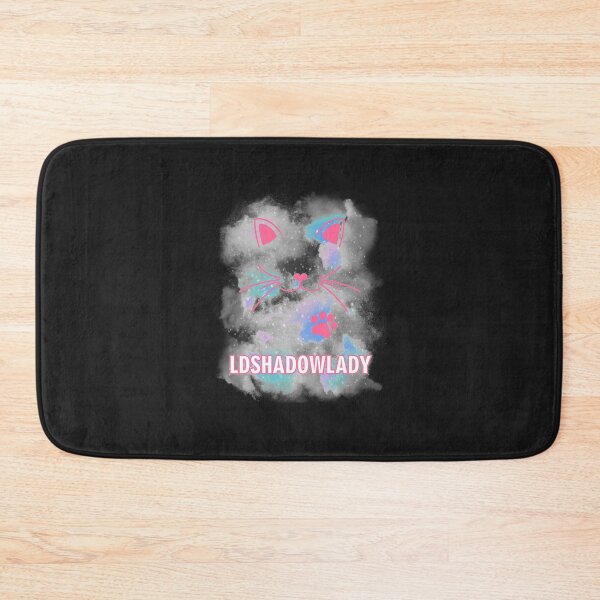 Item preview, LDShadowLady Nice Cat designed and sold by DanielleSc.