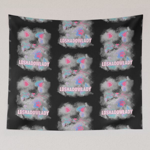 Item preview, LDShadowLady Nice Cat designed and sold by DanielleSc.