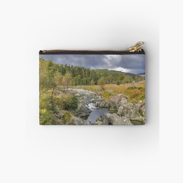 Item preview, River Duddon Lake District designed and sold by Trevor Kersley.