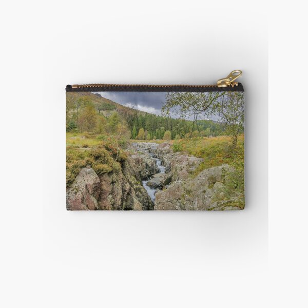 Item preview, The River Duddon Lake District designed and sold by Trevor Kersley.