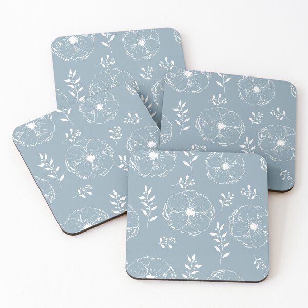 Item preview, Floral pattern  designed and sold by irisman.