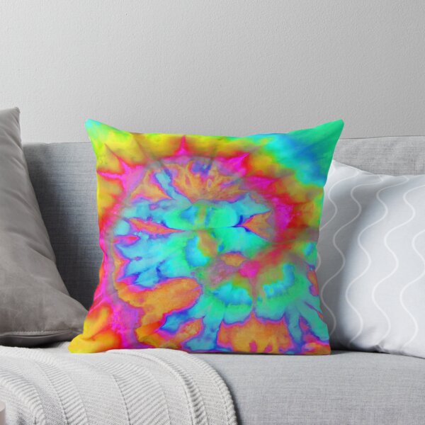 Item preview, TieDye hallucination designed and sold by JustLagoons.