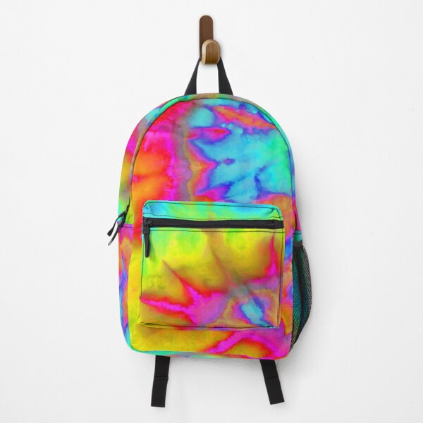 Item preview, TieDye hallucination designed and sold by JustLagoons.