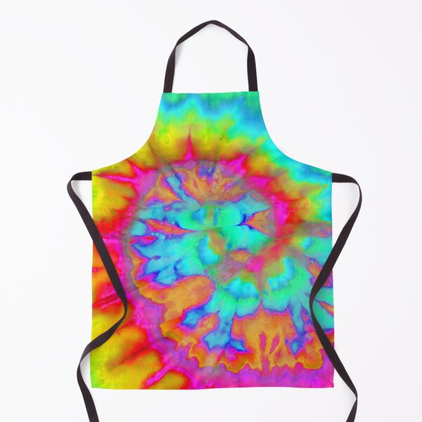 Item preview, TieDye hallucination designed and sold by JustLagoons.