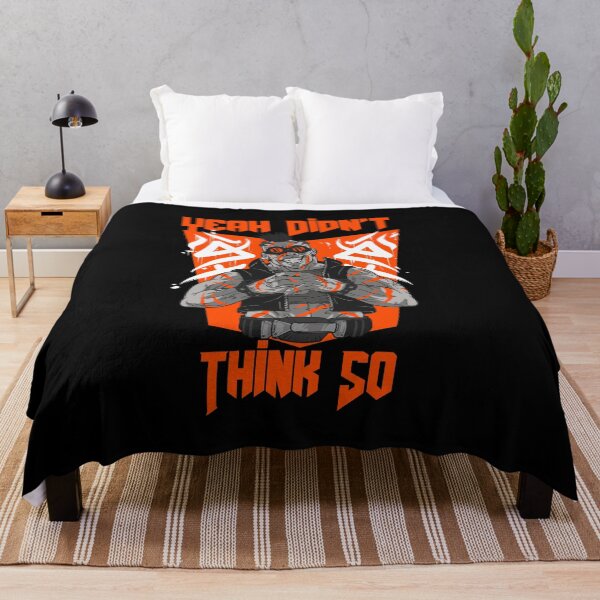 Item preview, Yeah Didn't Think So designed and sold by sdjames.