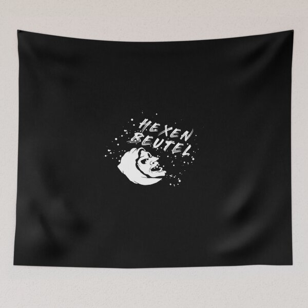 Item preview, Witch Bag - Halloween designed and sold by DerFranke.