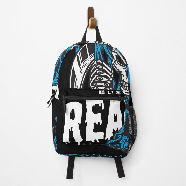 Item preview, Reapers - Horror Illustration designed and sold by Studio  Six.