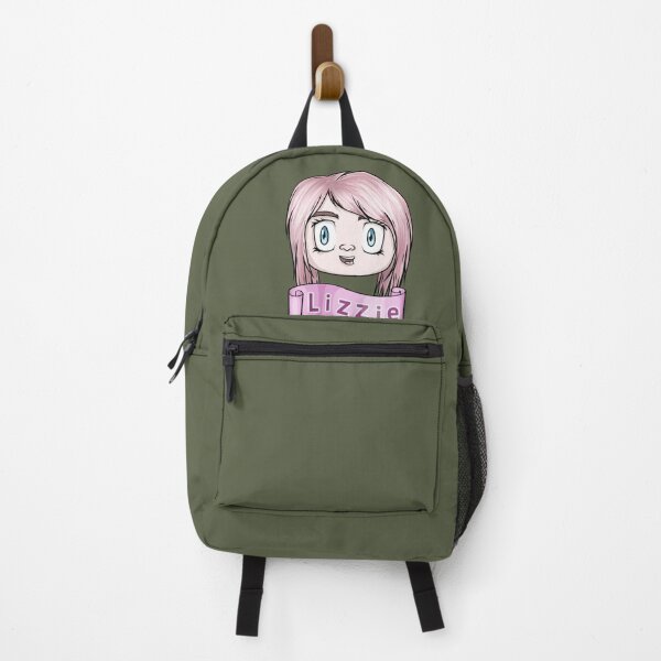 Item preview, Ldshadowlady Classic designed and sold by DanielleSc.
