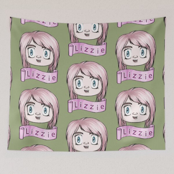 Item preview, Ldshadowlady  Classic designed and sold by DanielleSc.